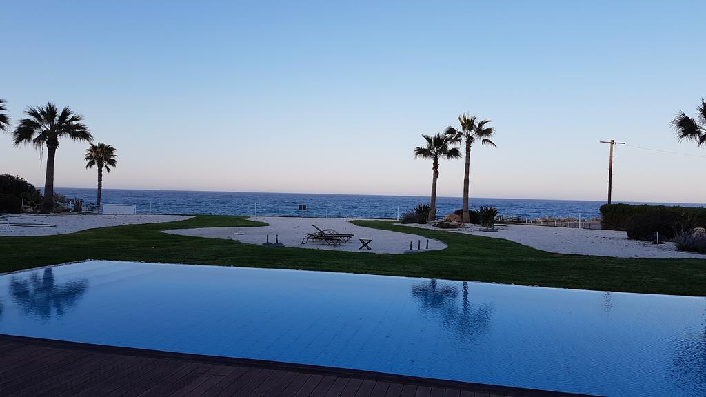 Thalassa Court Sandy Beach Apartment Protaras Esterno foto